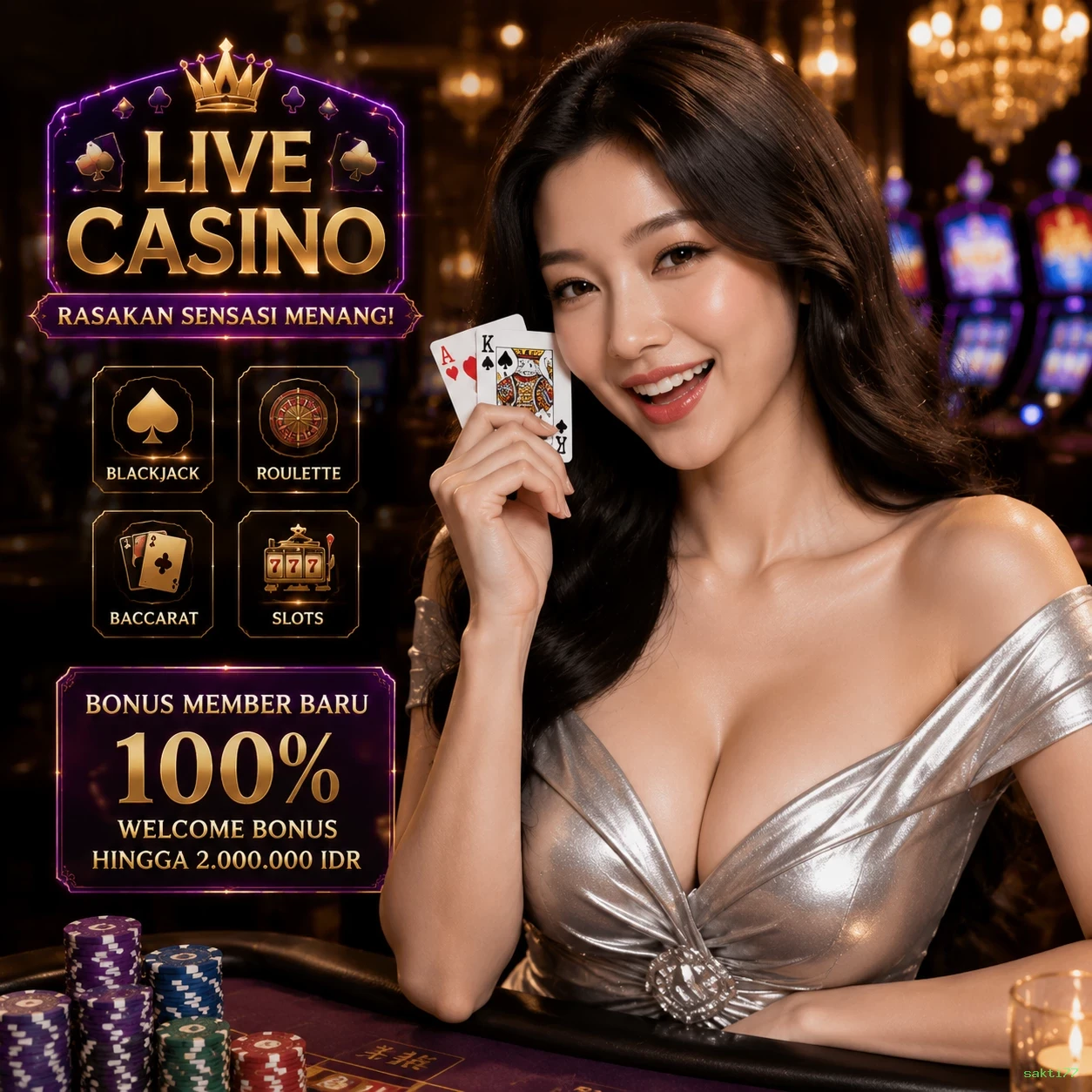 Review Pengalaman Pengguna di Situs sakti77