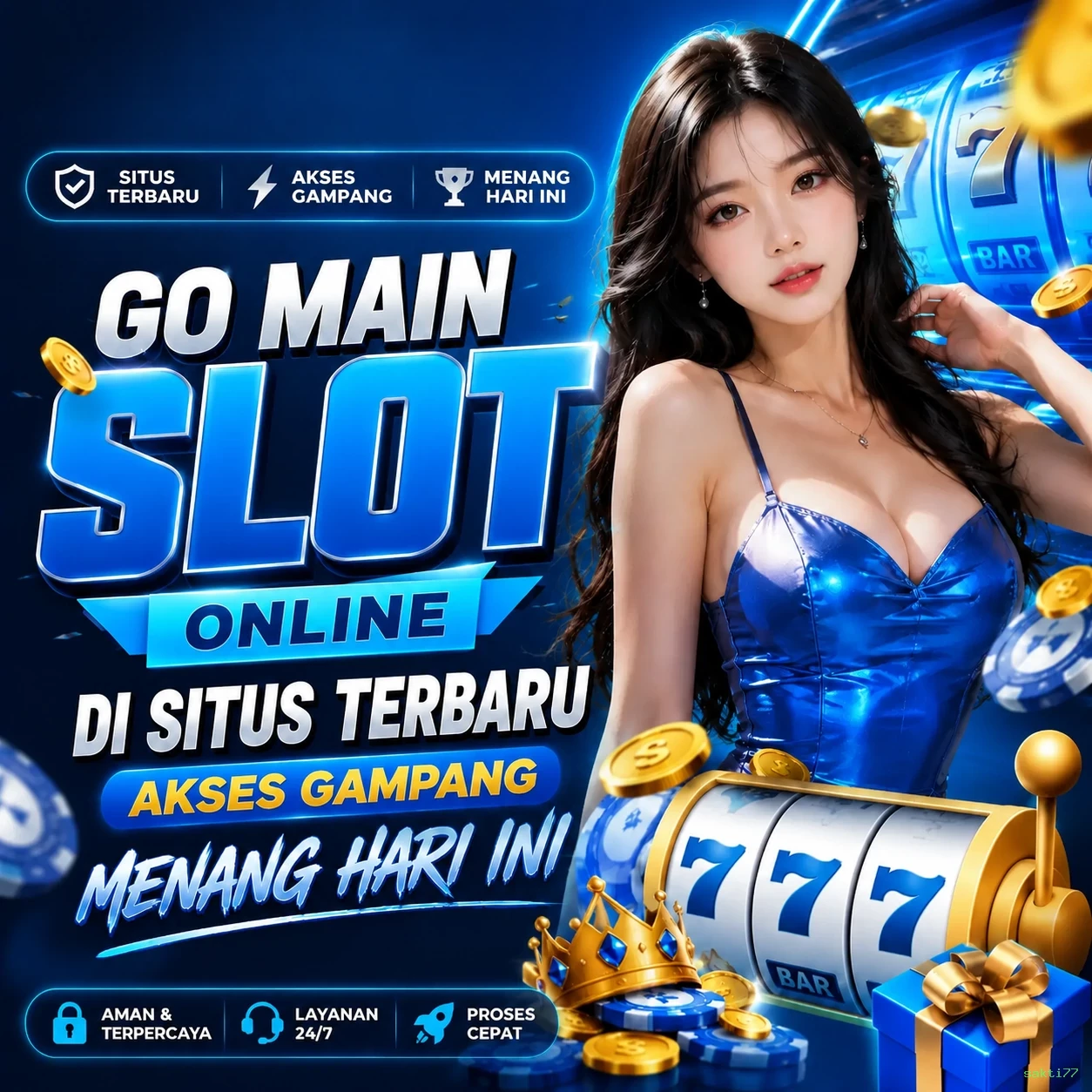 sakti77 Dukungan Pelanggan