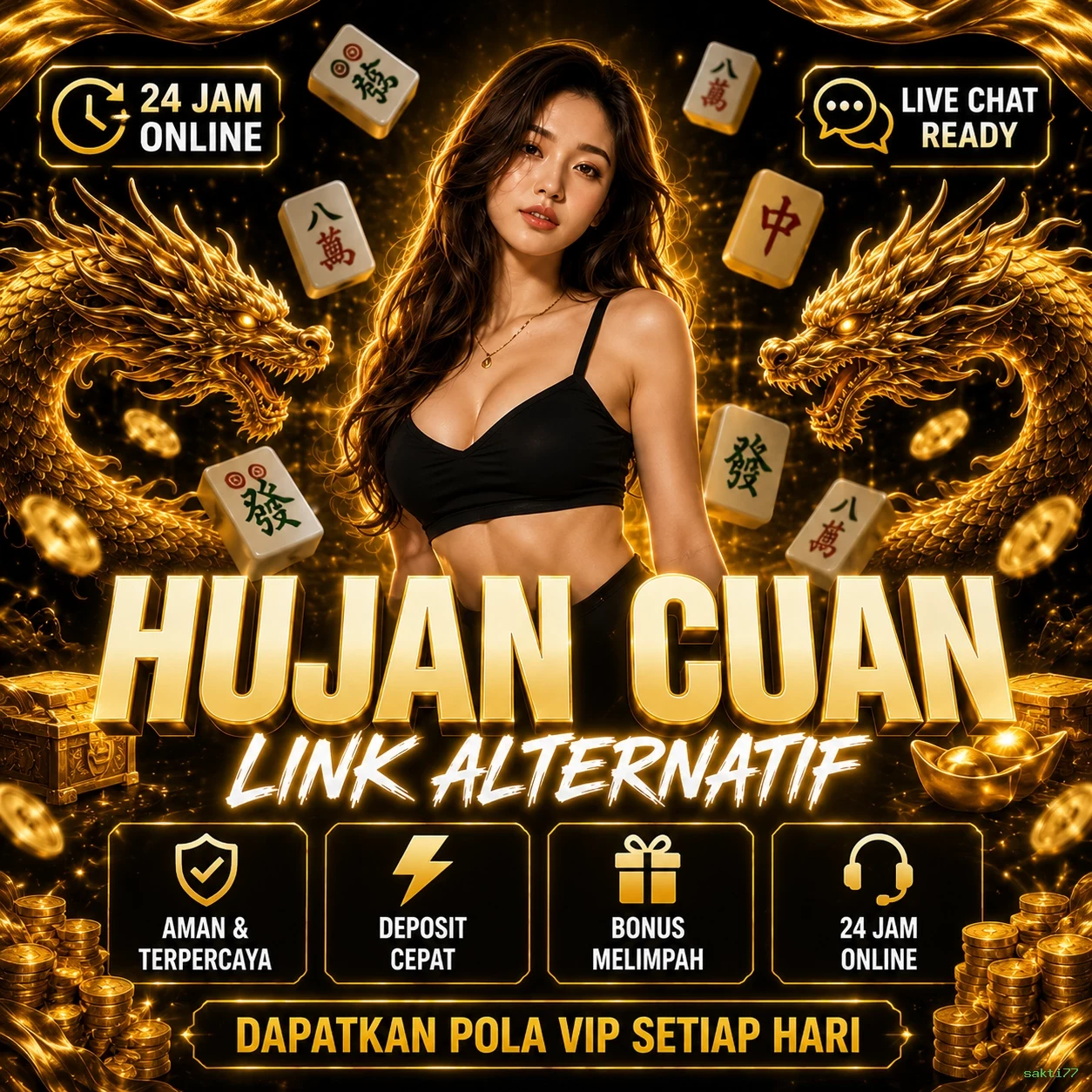 Kelebihan dan Kekurangan Bermain di sakti77
